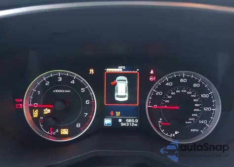 2022 Subaru Ascent Premium from USA, damaged, VIN 4S4WMACD5N3446617